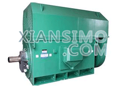 Y5601-6YXKK(2极)高效高压电机技术参数